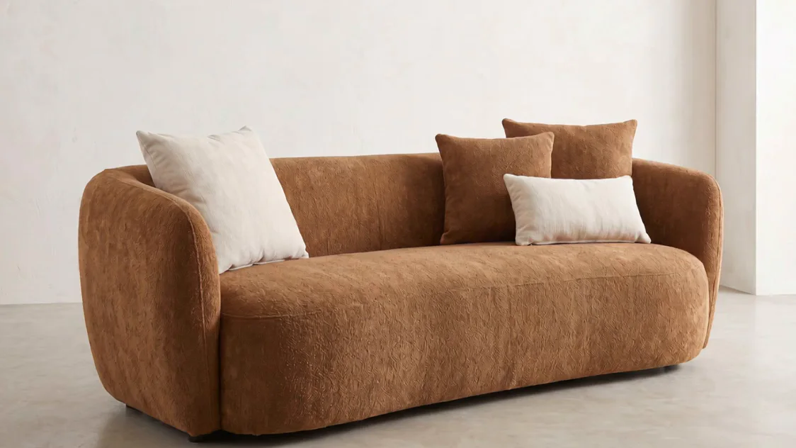 Le showroom ALLURE MAISON